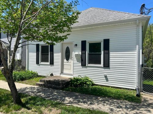 312 Conway St, Frankfort, KY, 40601-2760 | Card Image