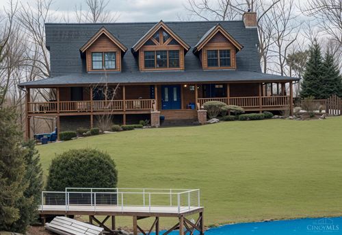 6077 Gray Rd, Fairfield, OH, 45014-4440 | Card Image