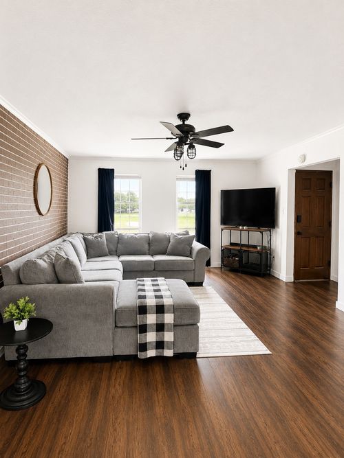 1309 Misty Way, Garland, TX, 75040-4867 | Card Image