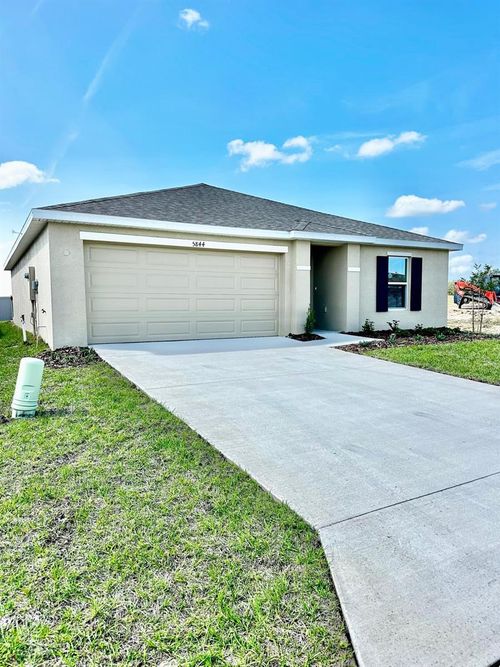 5844 Sw 132nd Pl, Ocala, FL, 34473-5587 | Card Image
