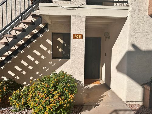 108-16615 E Gunsight Dr, Fountain Hills, AZ, 85268-4560 | Card Image