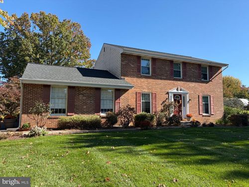 7 Fairway Drive, QUARRYVILLE, PA, 17566 | Card Image
