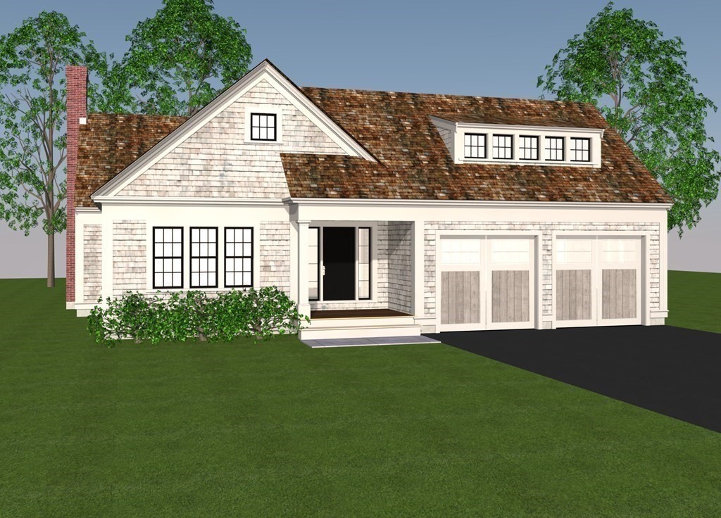 Cranberry Farm Rd, Plymouth, MA 02360