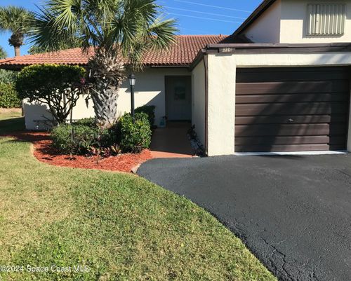 3261 Beach View Way, Melbourne Beach, FL, 32951-3016 | Card Image