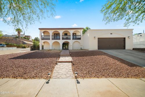 628 Alto Penasco Pl, El Paso, TX, 79912-2531 | Card Image