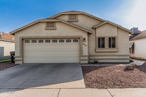 8566 N 108th Ln, Peoria, AZ, 85345-3487 | Card Image