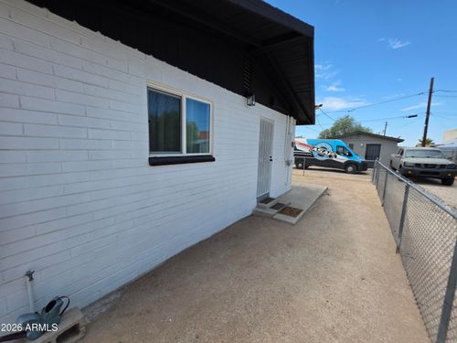 b-574 S Park Street, Florence, AZ, 85132 | Card Image
