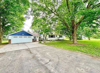 500 Hortense Drive, House other with 3 bedrooms, 1 bathrooms and 10 parking in Kirkland IL | Image 1