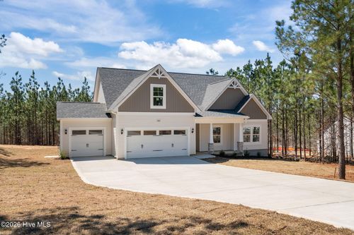 5004 Arcadia Way, West End, NC, 27376 | Card Image
