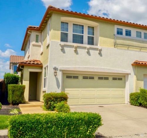 361 Gabiano Court, Vacaville, CA, 95687 | Card Image