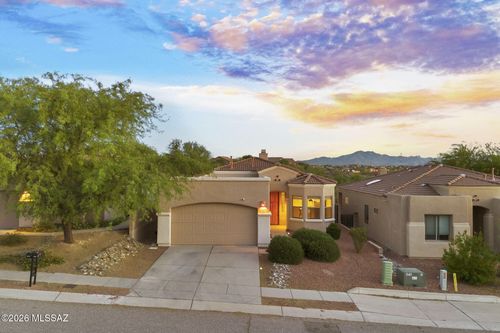 13668 E High Plains Ranch Street, Vail, AZ, 85641 | Card Image