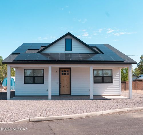 4 Colonial Vlg, Safford, AZ, 85546-2437 | Card Image