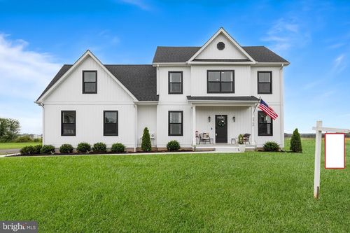 24766 Tribbett Cir, RIDGELY, MD, 21660-1615 | Card Image
