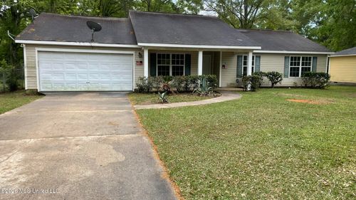 3716 Barnett Avenue, Moss Point, MS, 39563 | Card Image