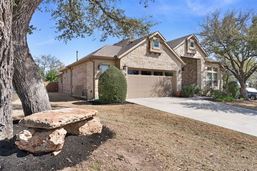 209 Cibolo Ridge Dr, Georgetown, TX, 78628-5209 | Card Image