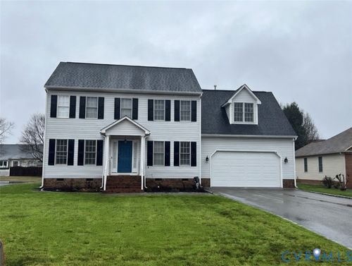 10251 Still Creek Ln, Mechanicsville, VA, 23116-2701 | Card Image