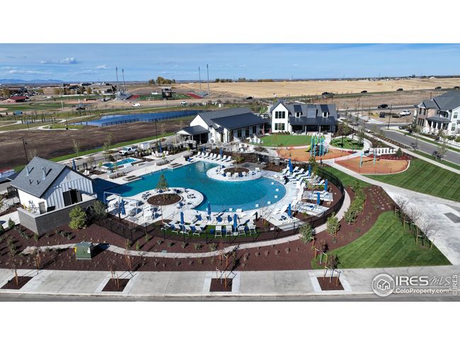 1582 Ash Dr, House other with 4 bedrooms, 5 bathrooms and null parking in Erie CO | Image 20
