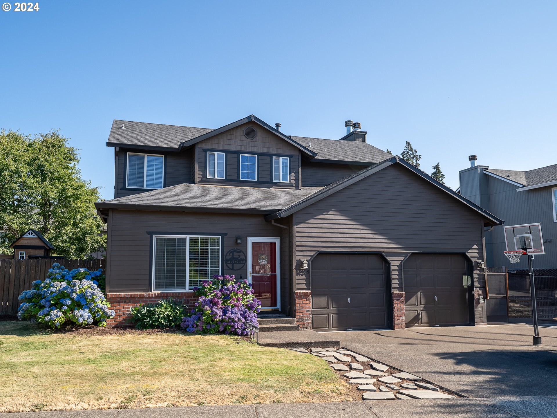 Venice Ct, Oregon City, OR 97045