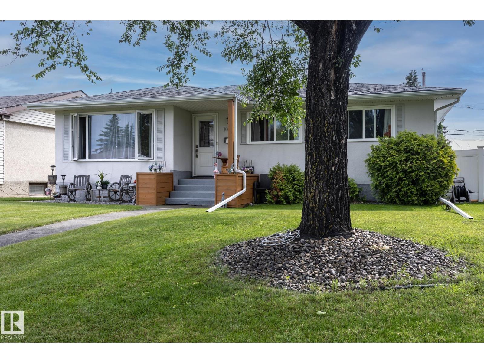 Residential in Edmonton 2