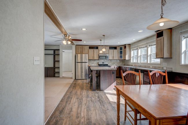 8 Birchmeadow Road, House other with 3 bedrooms, 2 bathrooms and null parking in Conway NH | Image 11
