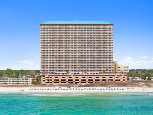 2504-14825 Front Beach, Panama City Beach, FL, 32413 | Card Image