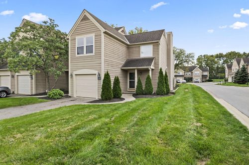 3334 Fishinger Mill Dr, Hilliard, OH, 43026-9300 | Card Image