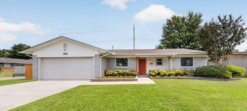 3305 S 88th East Ave, Tulsa, OK, 74145-1503 | Card Image