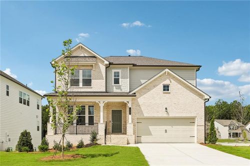 133 Sheryl Way, Loganville, GA, 30052-6035 | Card Image