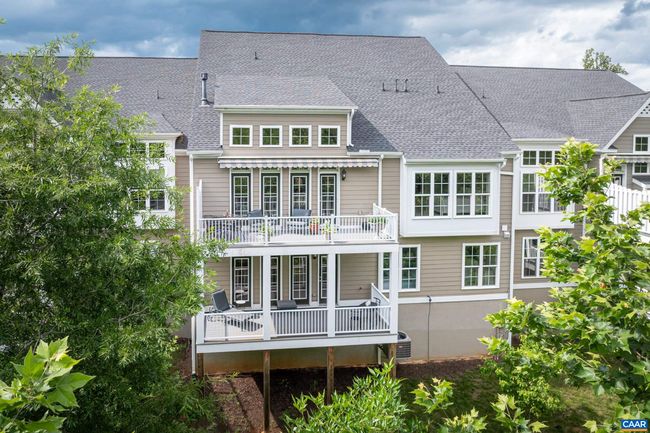 312 Avondale Ln, House attached with 4 bedrooms, 4 bathrooms and null parking in CROZET VA | Image 63