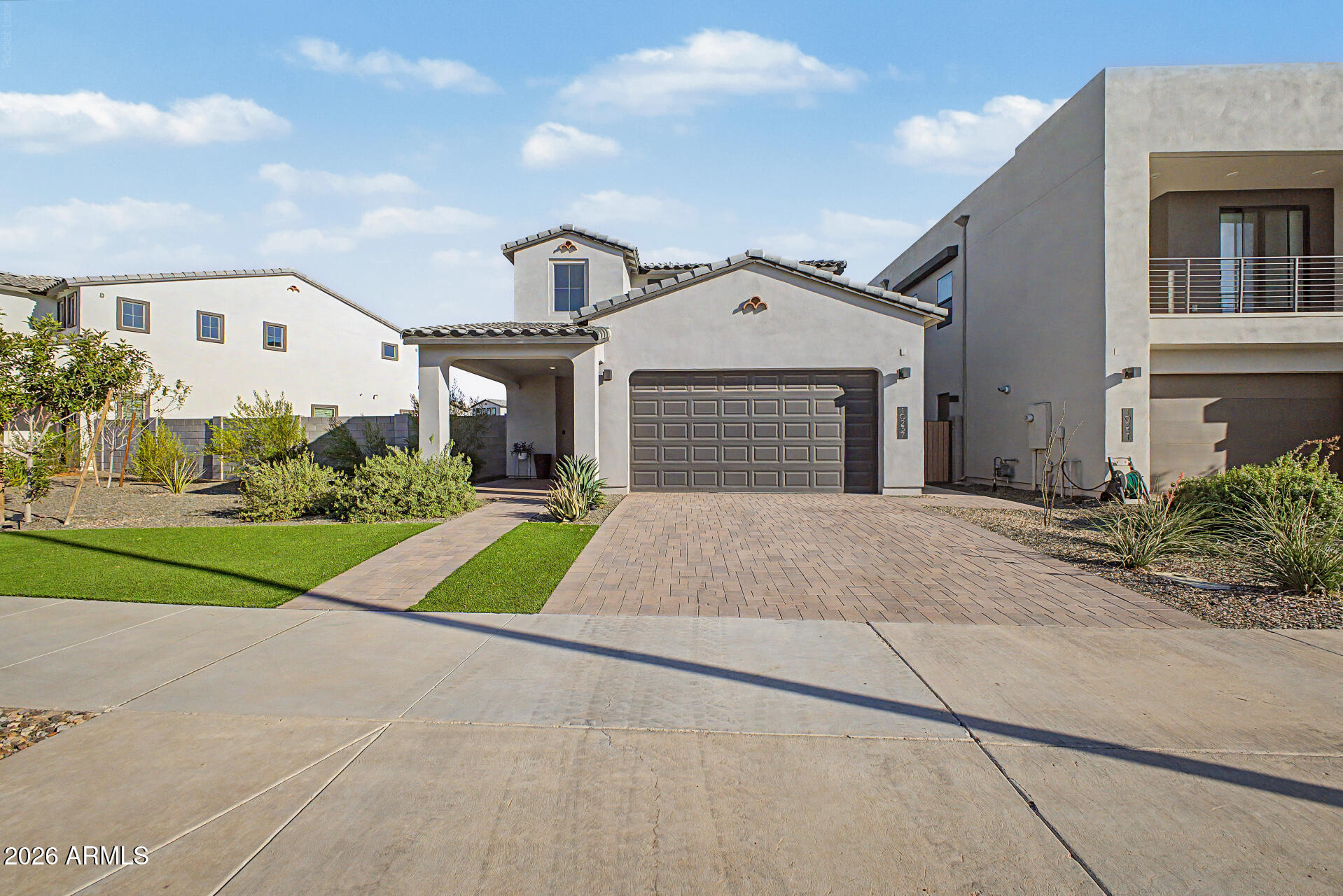 Residential in Mesa 5