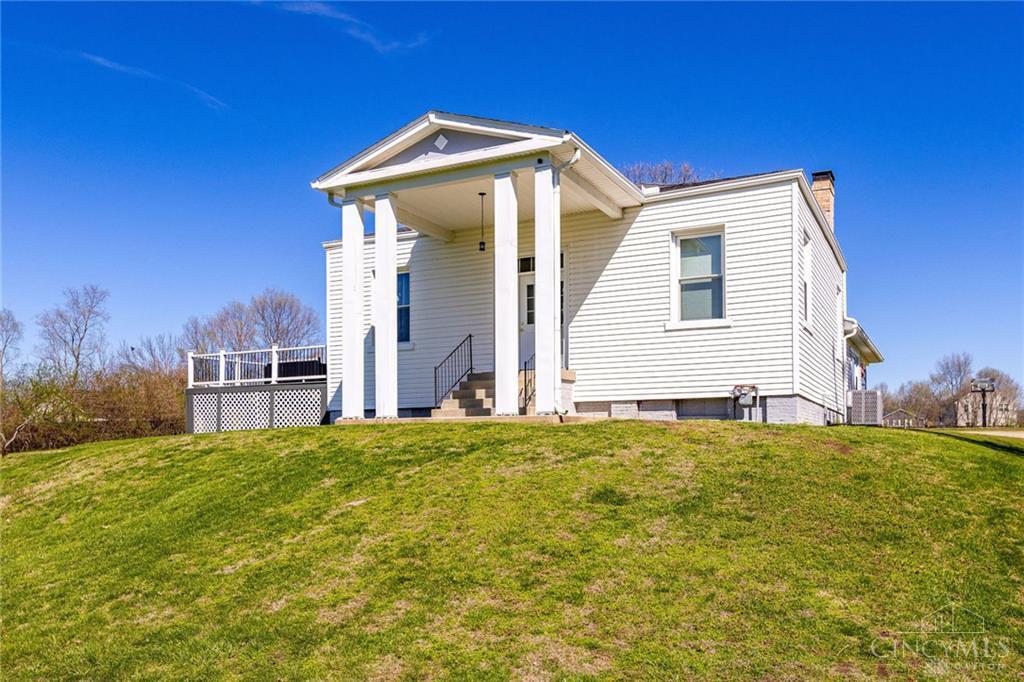 Residential in Franklin Twp 4