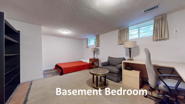 19 Mattice Rd, House other with 5 bedrooms, 3 bathrooms and 4 parking in Etobicoke ON | Image 26