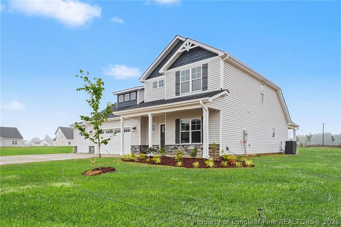 Residential in Benson 5