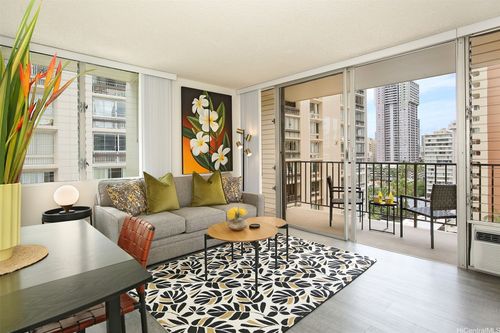 apt-1402-2345 Ala Wai Blvd, Honolulu, HI, 96815-2903 | Card Image