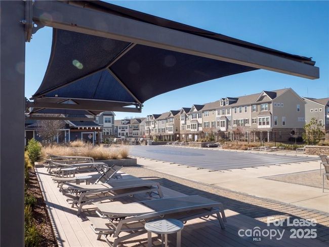 1014 Bexton St, Townhouse with 4 bedrooms, 4 bathrooms and null parking in Charlotte NC | Image 11