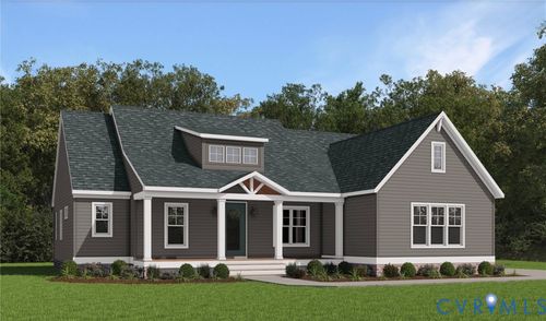 18301 Harvest View Ct, Moseley, VA, 23120-2007 | Card Image