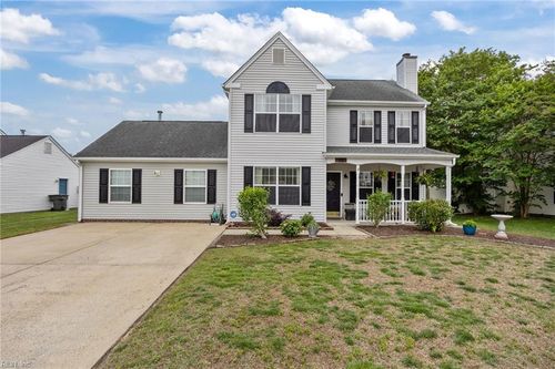 10 Old Pond Court, Hampton, VA, 23666 | Card Image