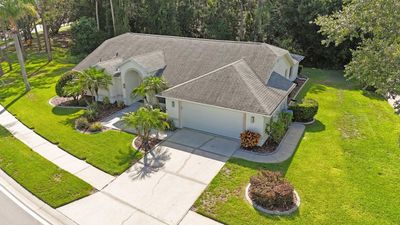 1754 Kinsmere Drive, House other with 3 bedrooms, 2 bathrooms and null parking in Trinity FL | Image 3