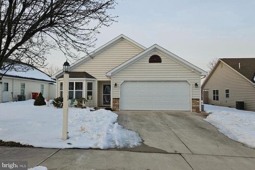 14 Colonial Ct, SHIPPENSBURG, PA, 17257-9587 | Card Image