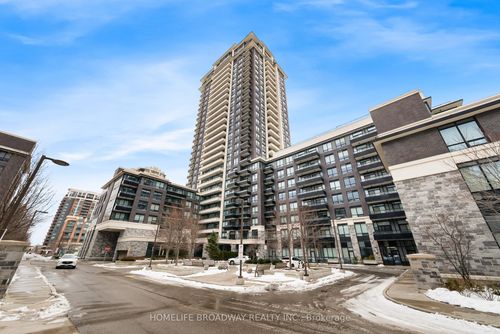302-15 Water Walk Dr, Unionville, ON, L6G0G2 | Card Image