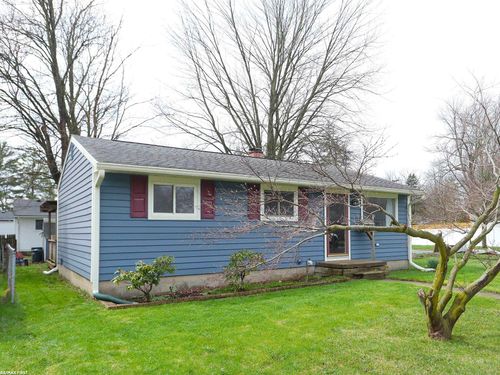 270 Ewell St, Romeo, MI, 48065-4734 | Card Image