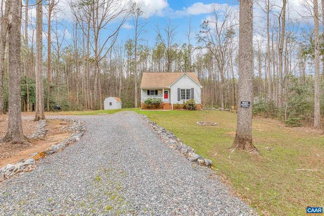 20275 Ben Gayle Rd, House other with 2 bedrooms, 2 bathrooms and null parking in BEAVERDAM VA | Image 32