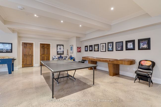 41 George Cres, House other with 4 bedrooms, 6 bathrooms and 10 parking in Caledon East ON | Image 22