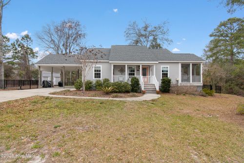 619 Millslough Ln, Sunset Beach, NC, 28468-4234 | Card Image