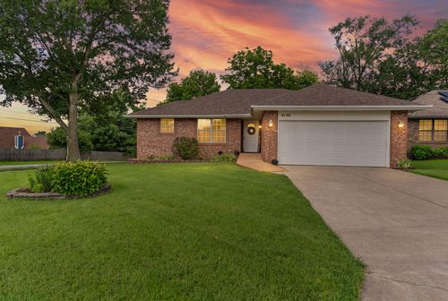 4159 S Oak Avenue, Springfield, MO, 65804 | Card Image