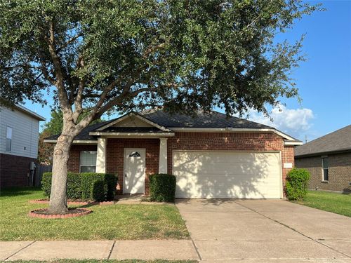 7523 Blossommist Ln, Richmond, TX, 77407-2787 | Card Image