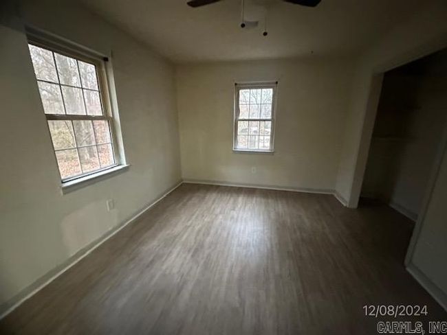 763 Military Cutoff Rd, House other with 3 bedrooms, 1 bathrooms and null parking in Malvern AR | Image 7