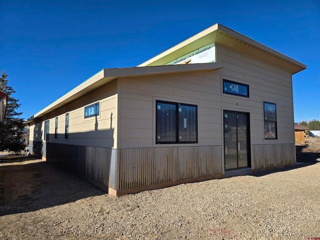 45 Scratch Ct, House other with 2 bedrooms, 2 bathrooms and null parking in Pagosa Springs CO | Image 20