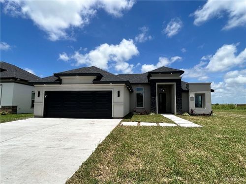 514 Oriole Dr, Los Fresnos, TX, 78566-0997 | Card Image
