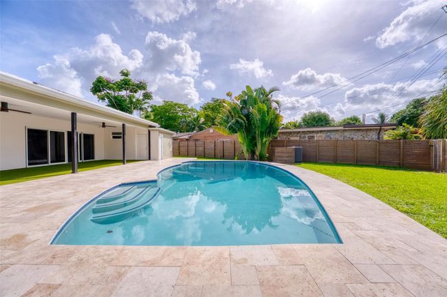 4722 Van Buren St, House other with 4 bedrooms, 3 bathrooms and null parking in Hollywood FL | Image 41